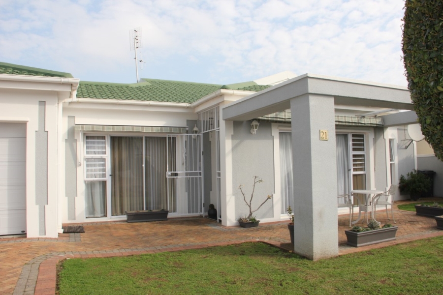 3 Bedroom Property for Sale in Bizweni Western Cape